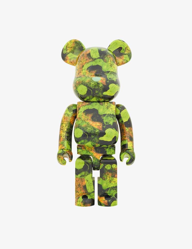 Medicom Toy Bearbrick 1000% Pushead #6