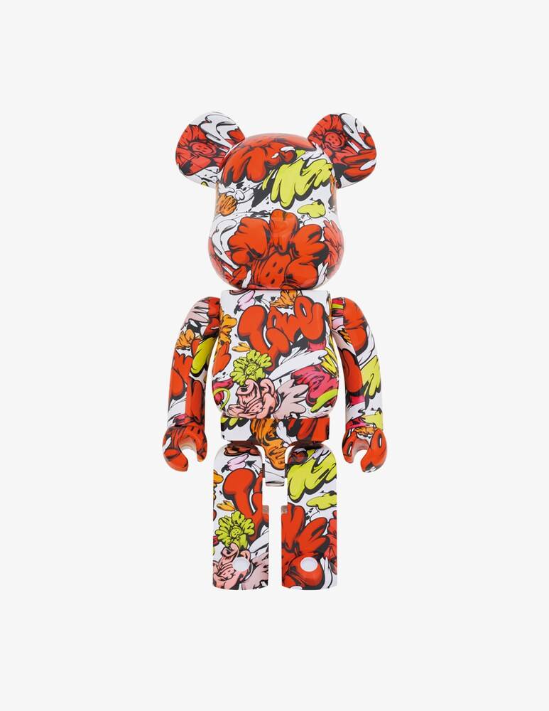 Medicom Toy Bearbrick 1000% Shun Sudo