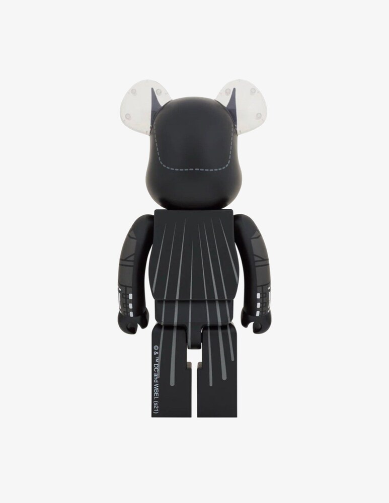 Medicom Toy Bearbrick 1000% The Batman