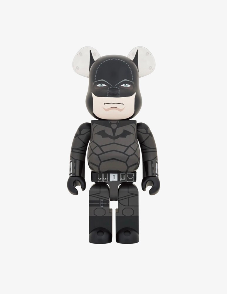Medicom Toy Bearbrick 1000% The Batman