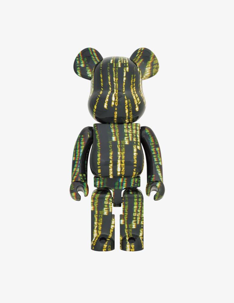 Medicom Toy Bearbrick 1000% The Matrix Resurrections