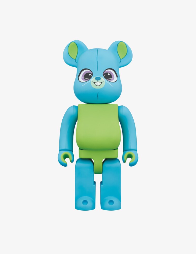 Medicom Toy Bearbrick 1000% Toy Story 4 Bunny