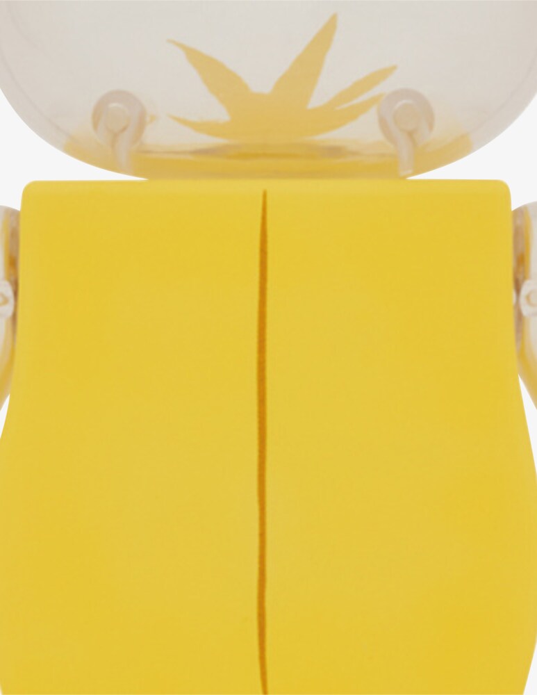 Medicom Toy Bearbrick 1000% Toy Story 4 Ducky