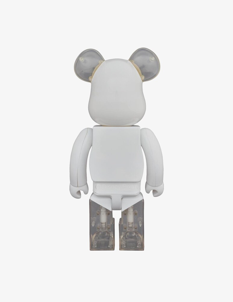 Medicom Toy Bearbrick 1000% WALL-E EVE