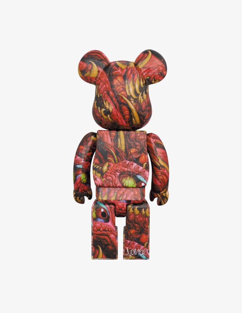 Medicom Toy Bearbrick 400% Lango