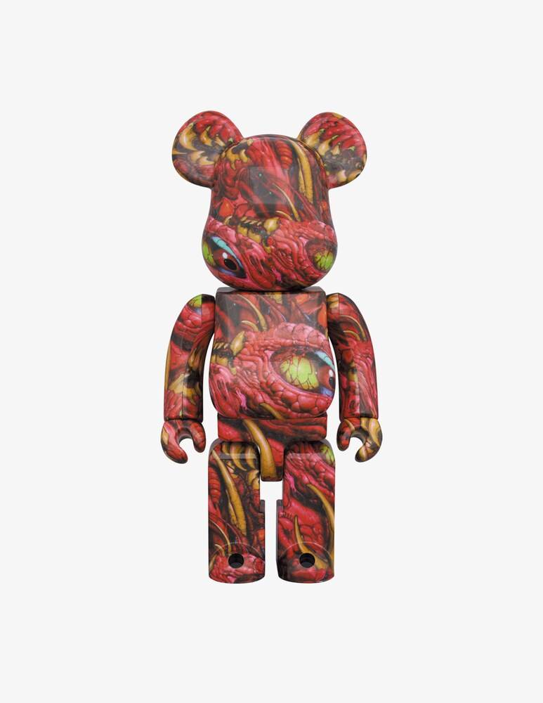 Medicom Toy Bearbrick 400% Lango