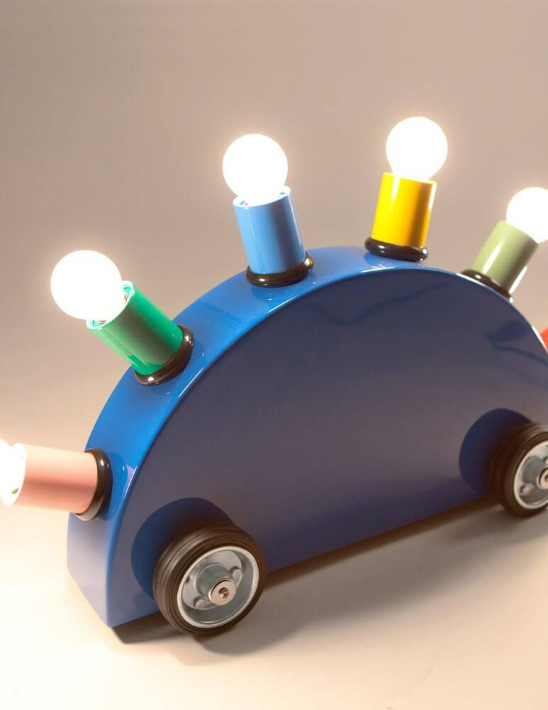 Memphis Super Table Lamp