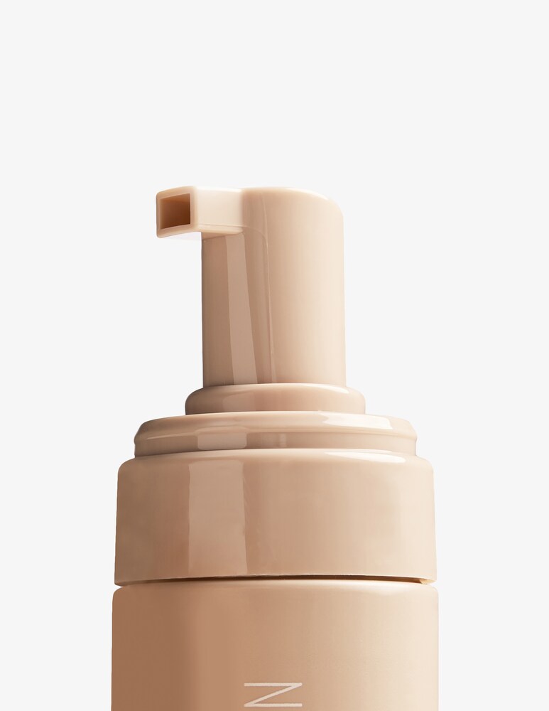 Mesauda Proud Cloud Gentle Cleansing Foam