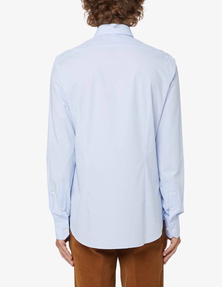 Michael Kors Cam Slim Di Tessuto Stretch