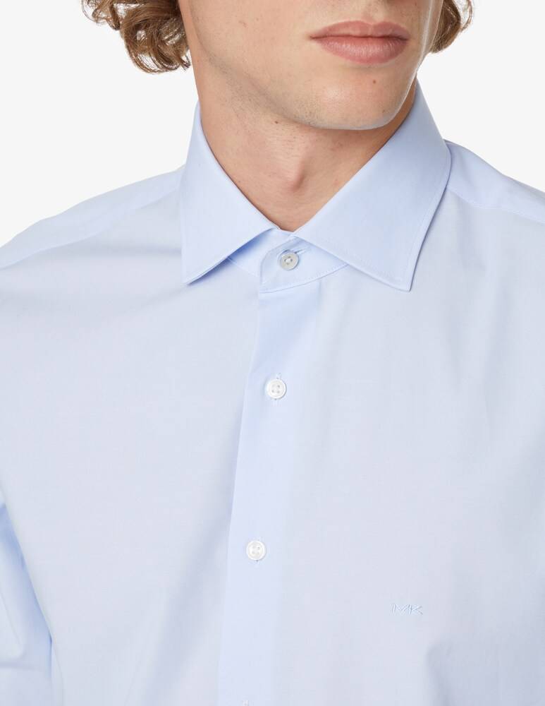 Michael Kors Cam Slim Di Tessuto Stretch
