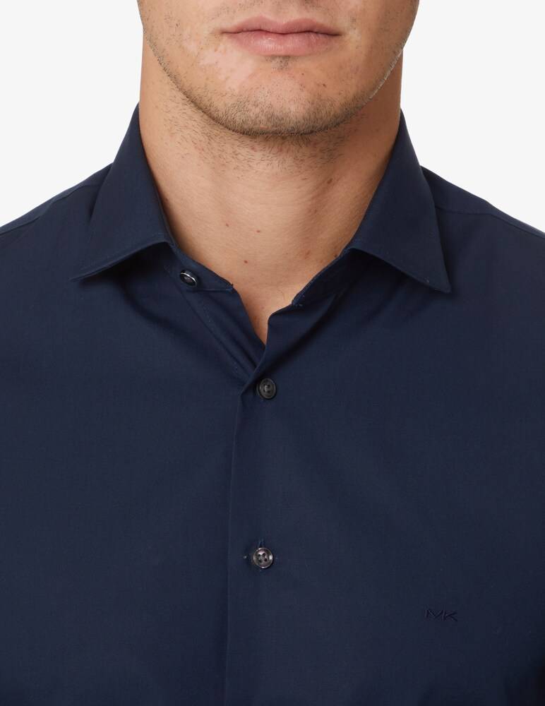 Michael Kors Cam Slim Di Tessuto Stretch