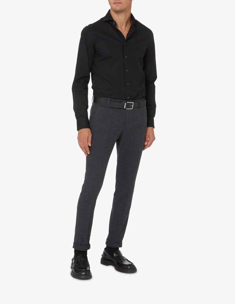 Michael Kors Cam Slim Di Tessuto Stretch