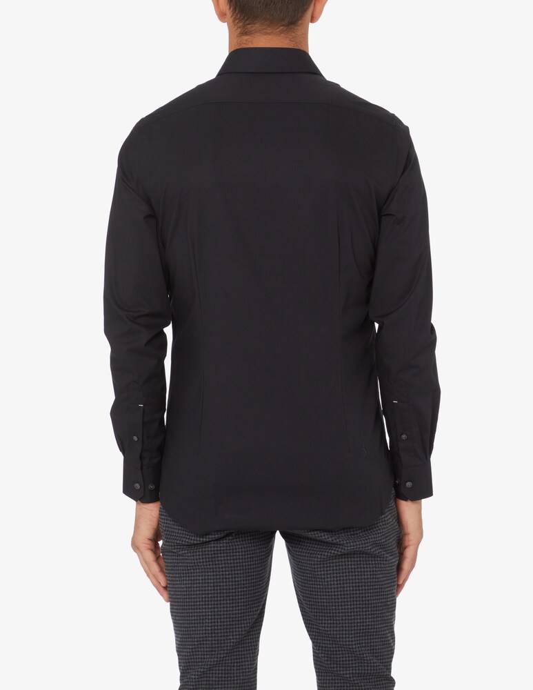 Michael Kors Cam Slim Di Tessuto Stretch
