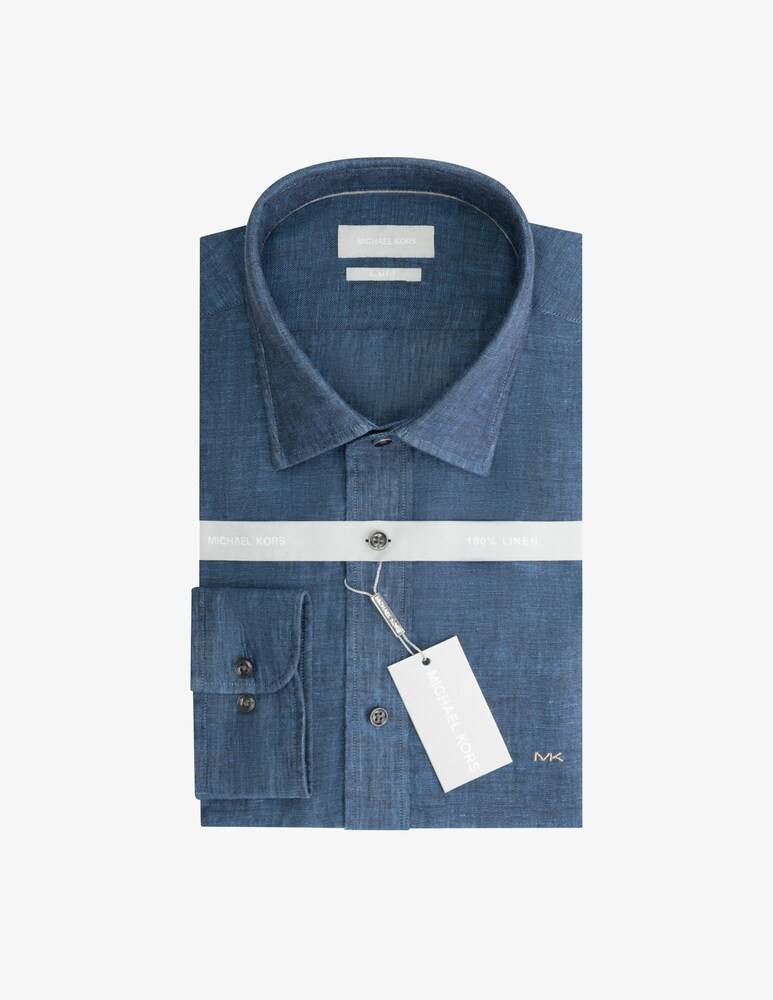 Michael Kors Camicia lino