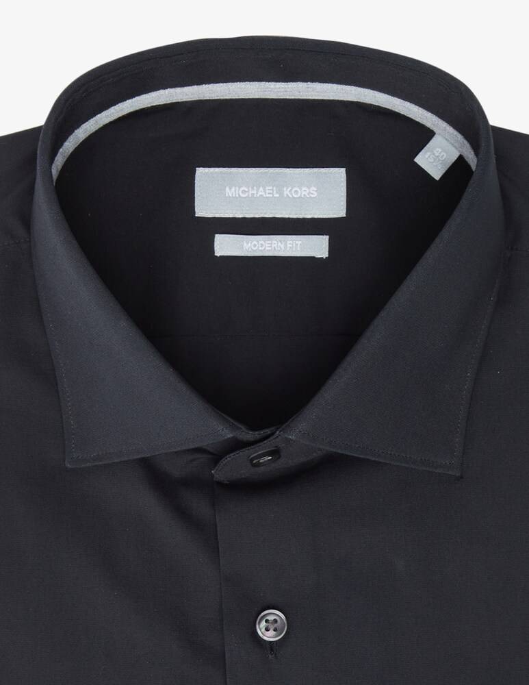 Michael Kors Camicia Parma Modern Pop Stretch