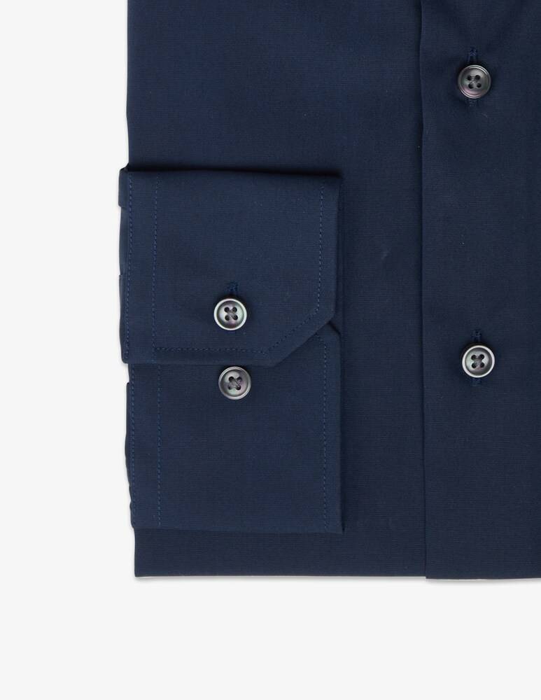 Michael Kors Camicia Parma Modern Pop Stretch