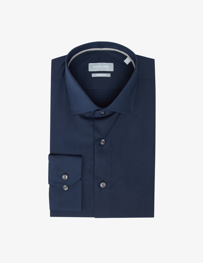 Michael Kors Camicia parma modern pop stretch