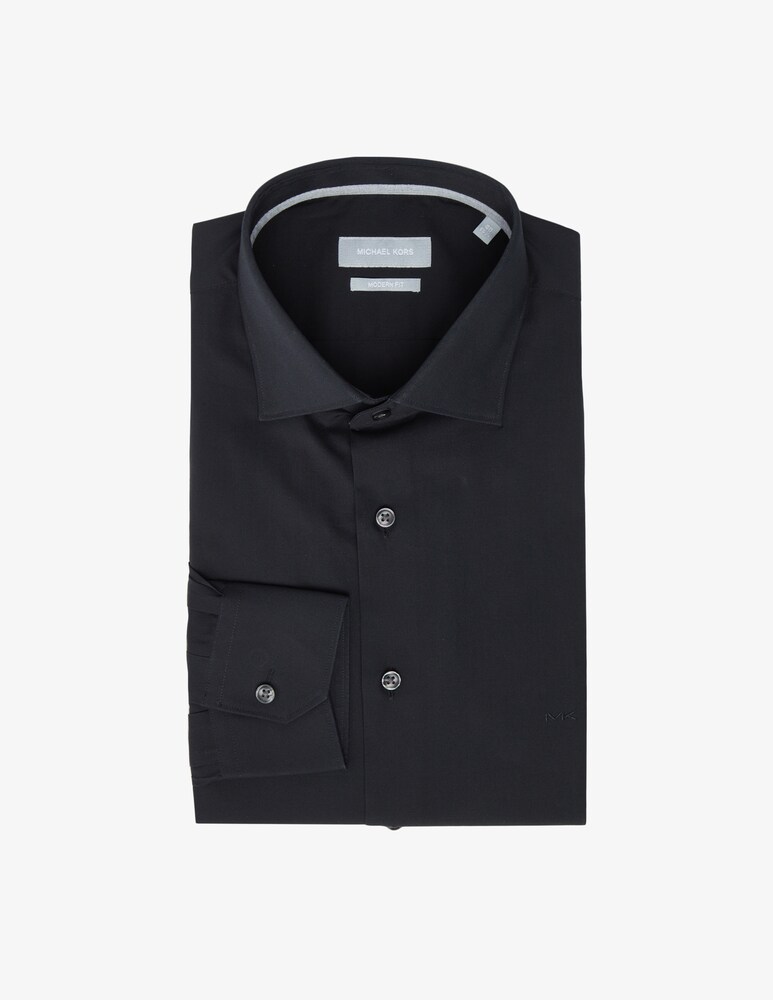 Michael Kors Camicia parma modern pop stretch