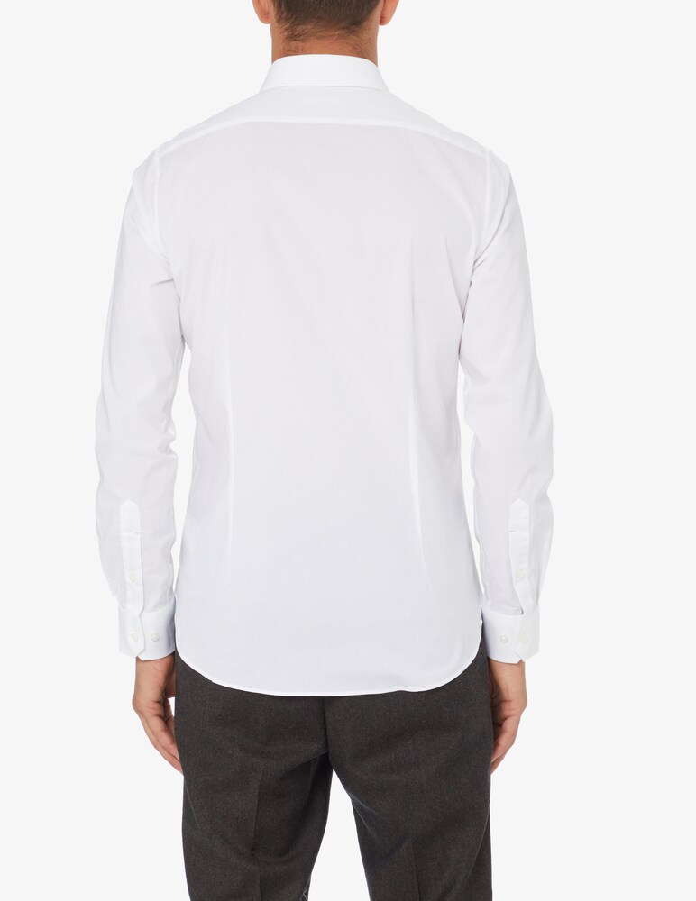 Michael Kors Camicia Slim Pop Stretch