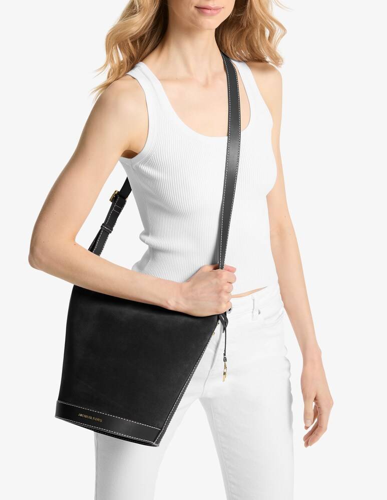 Michael Michael Kors Borsa A Secchiello Towsend