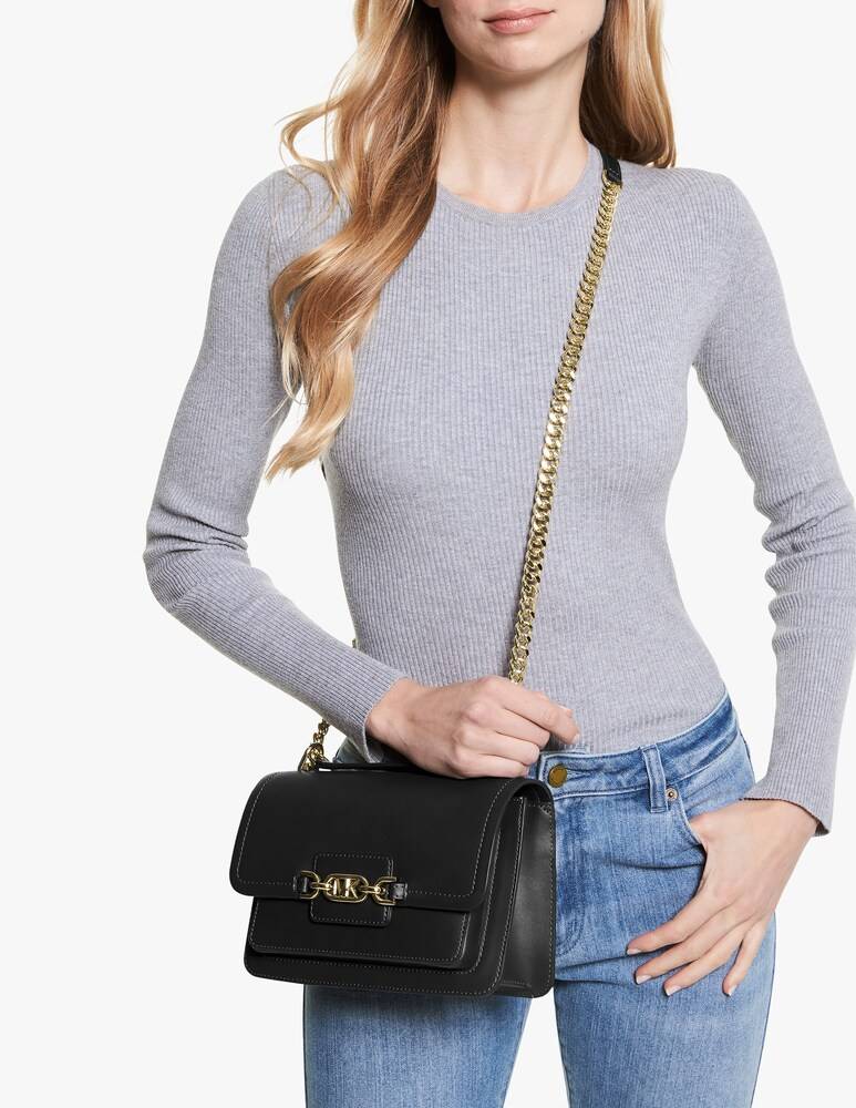 Michael Michael Kors Borsa A Spalla L Heather