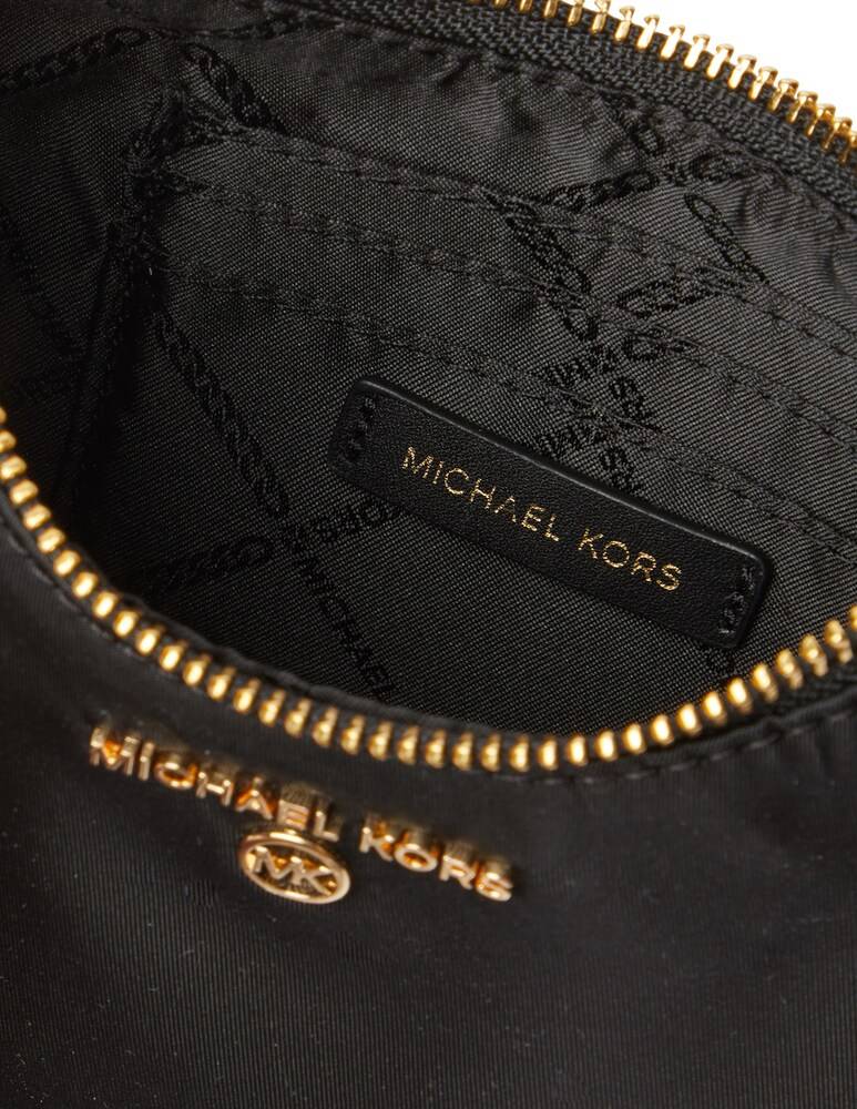 Michael Michael Kors Borsa A Spalla S Jet Set Charm - Nero