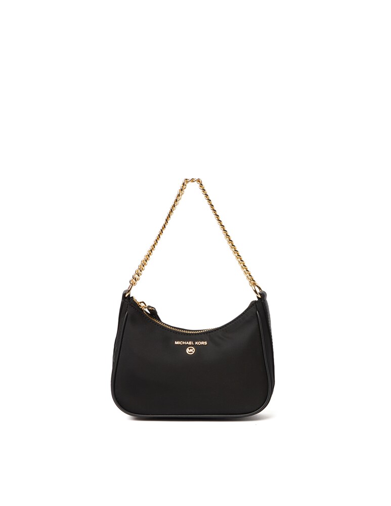 Michael Michael Kors Borsa a spalla S Jet Set Charm - Nero