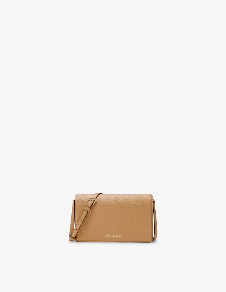 Michael Michael Kors Borsa a tracolla con patta M Jetset