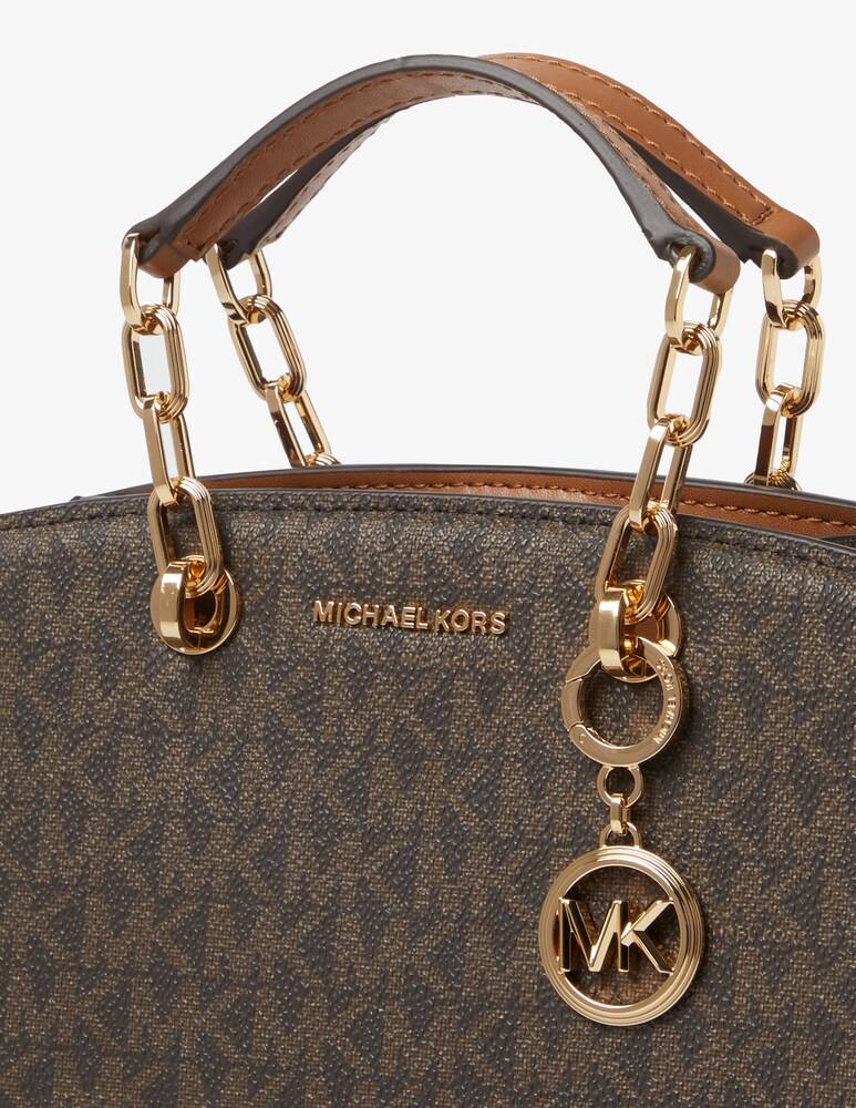 Michael Michael Kors Borsa A Tracolla Cynthia XS