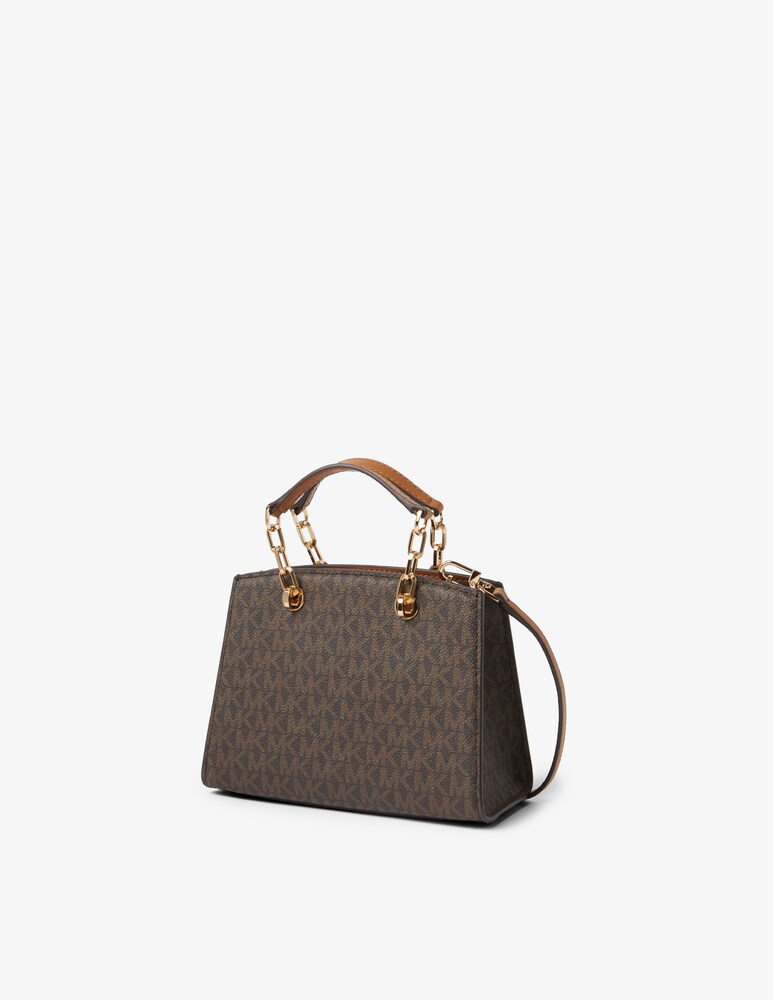 Michael Michael Kors Borsa A Tracolla Cynthia XS
