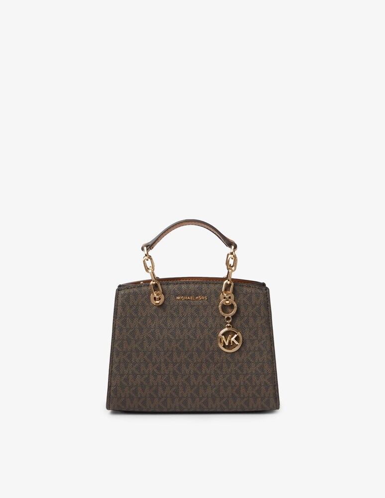 Michael Michael Kors Borsa a tracolla Cynthia XS