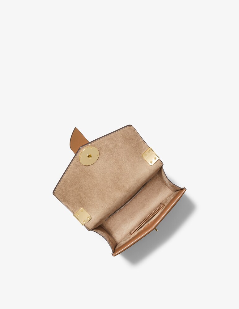 Michael Michael Kors Borsa A Tracolla Greenwich Piccola