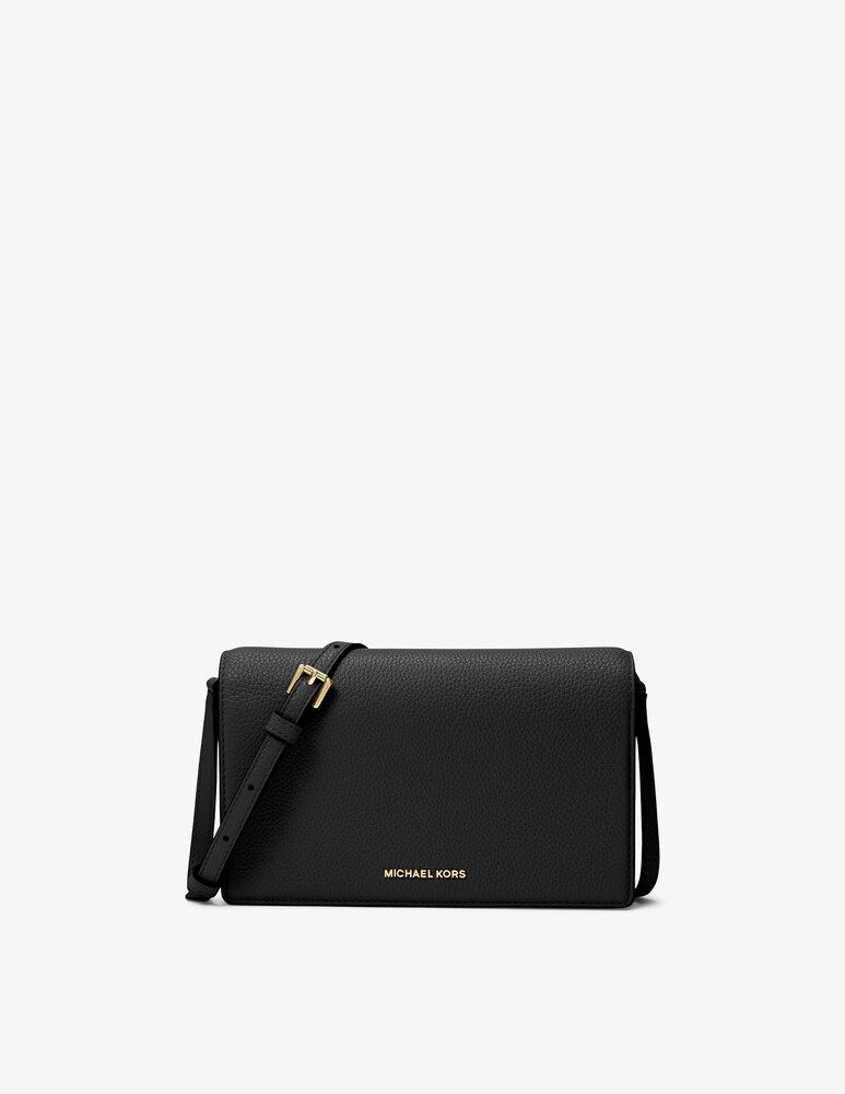 Michael Michael Kors Borsa a tracolla Jet Set M con patta