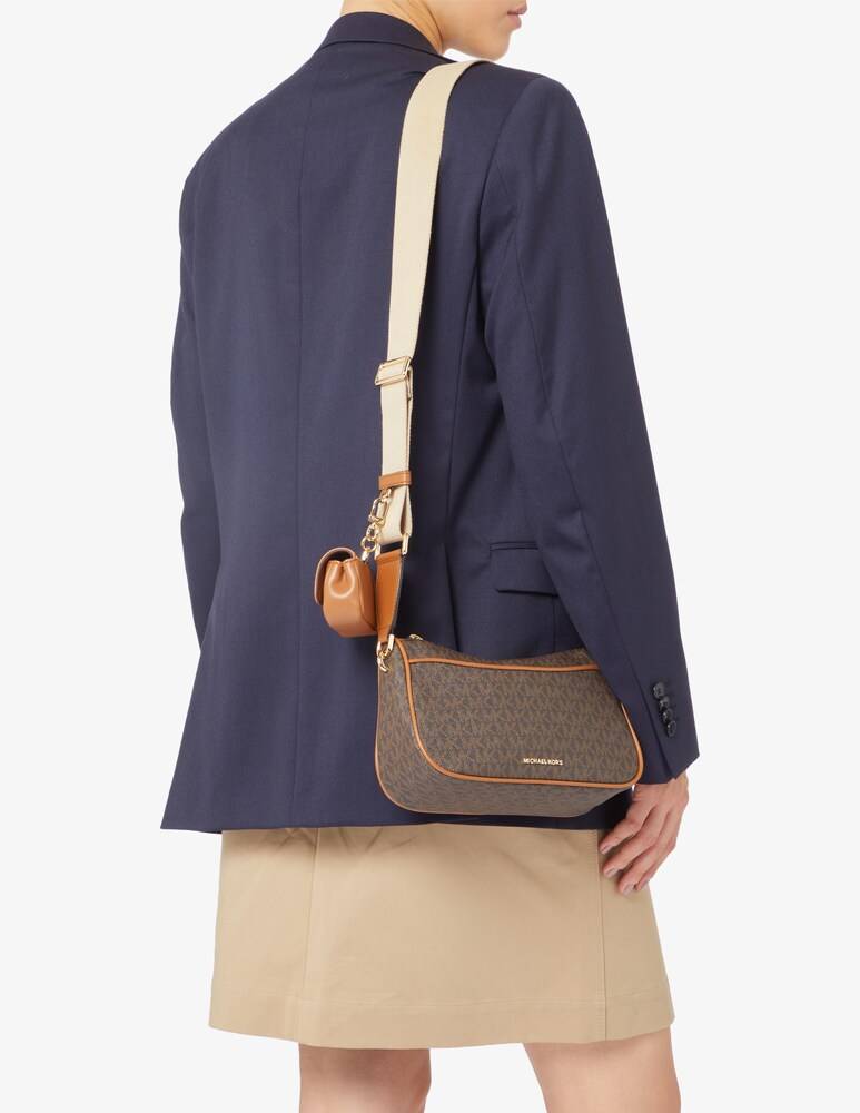 Michael Michael Kors Borsa A Tracolla M Jetset