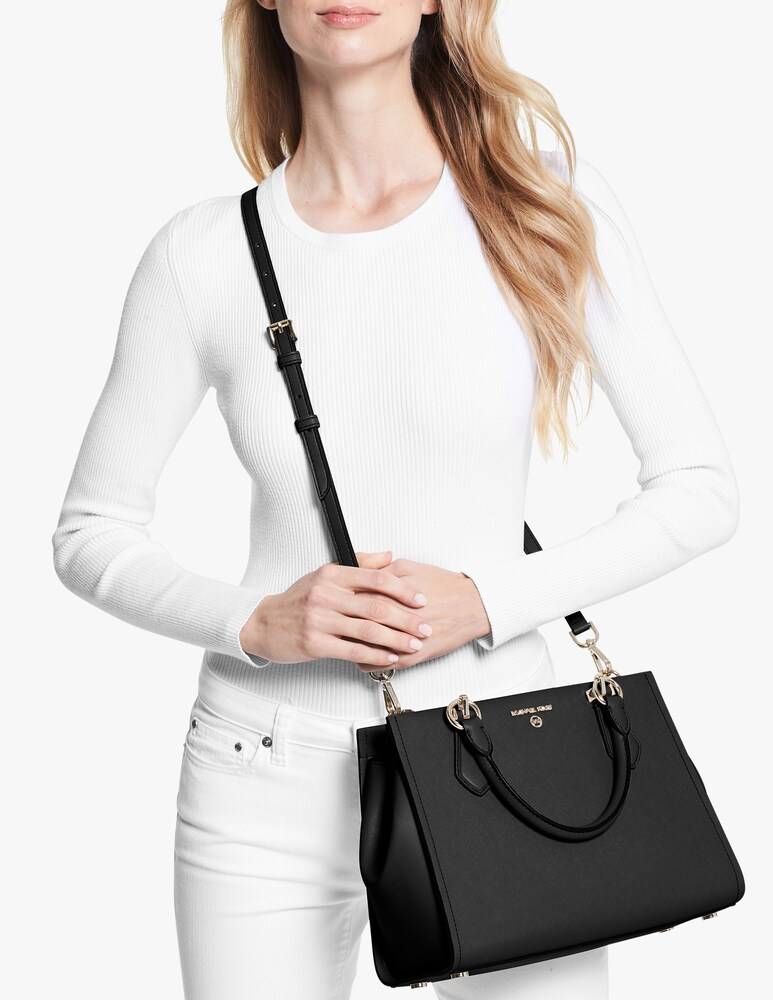 Michael Michael Kors Borsa A Tracolla M Marilyn