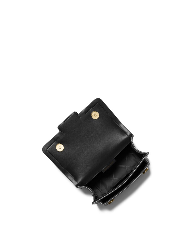 Michael Michael Kors Borsa A Tracolla XS Heather