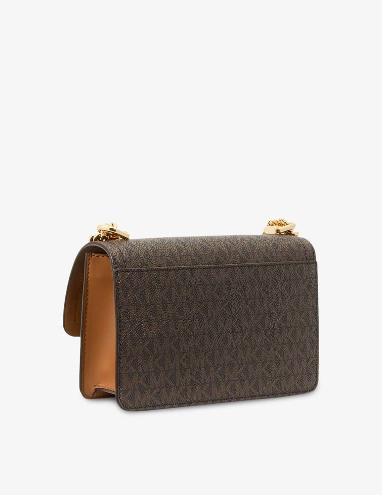 Michael Michael Kors Borsa A Tracolla XS Heather