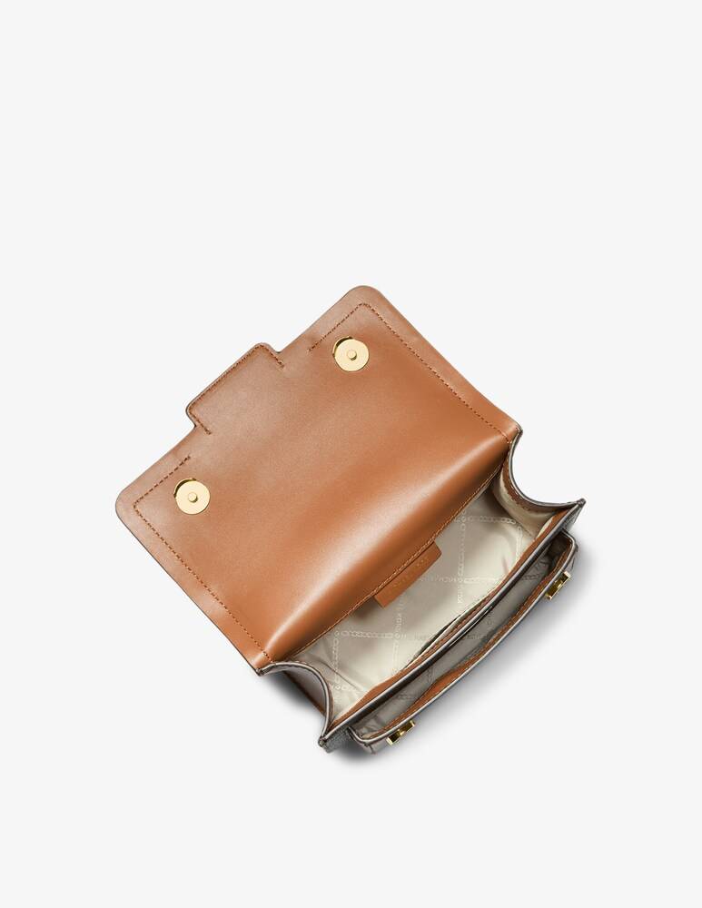 Michael Michael Kors Borsa A Tracolla XS Heather