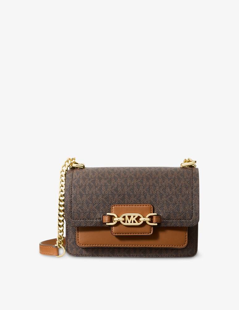 Michael Michael Kors Borsa a tracolla XS Heather