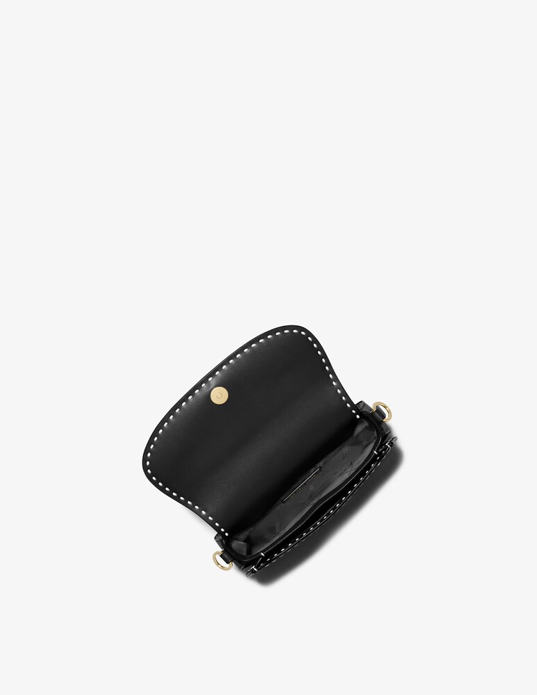 Michael Michael Kors Borsa Messager S Con Catena Mila