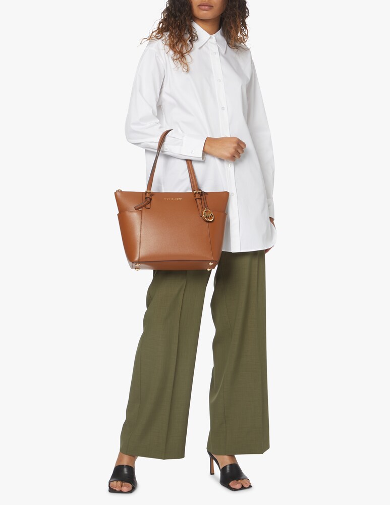 Michael Michael Kors Borsa Shopper Jet Set