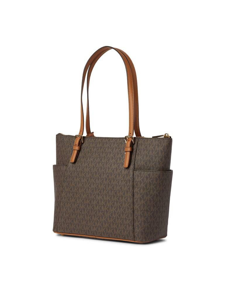 Michael Michael Kors Borsa Shopper Jet Set
