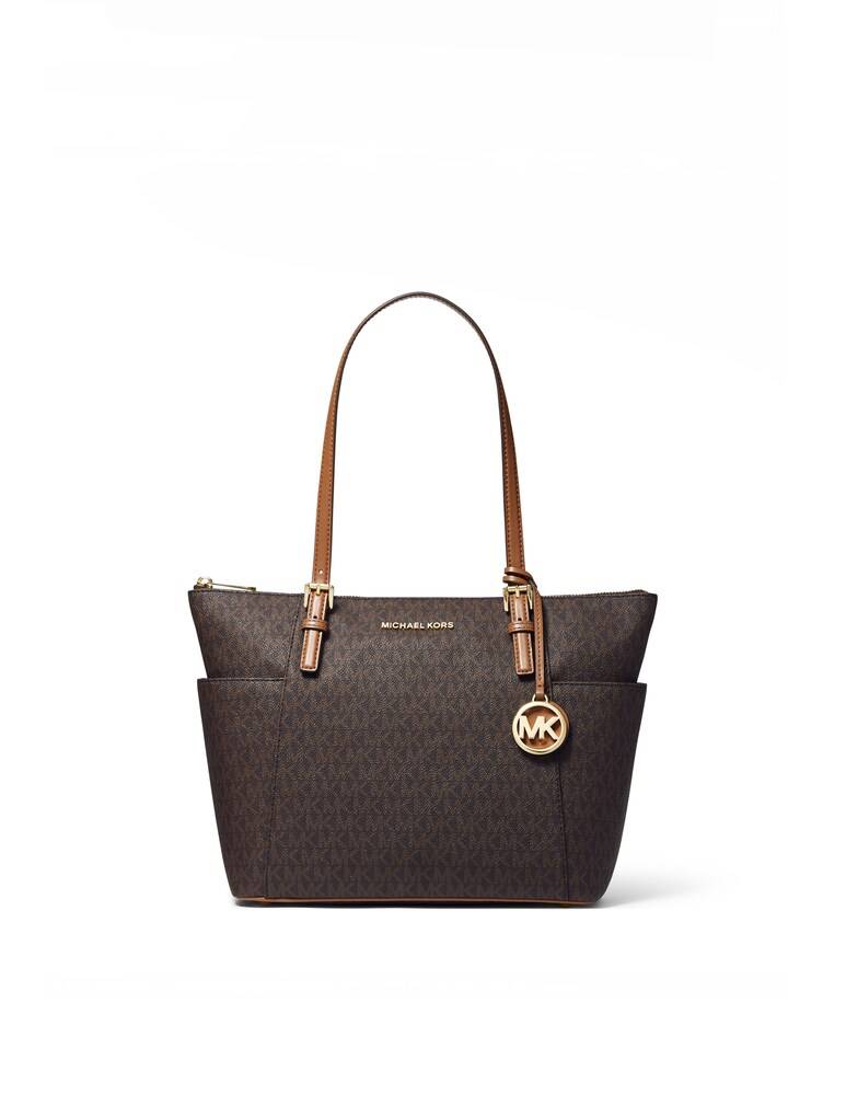 Michael Michael Kors Borsa shopper Jet Set