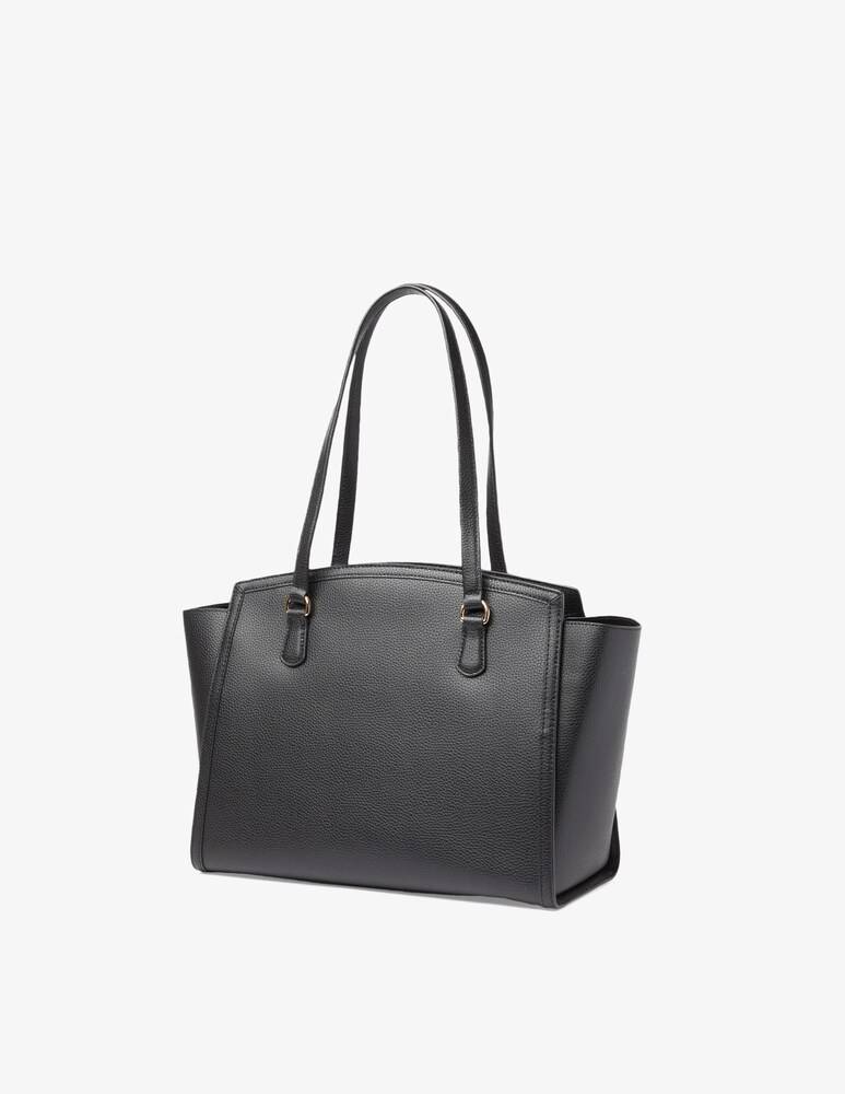 Michael Michael Kors Borsa Shopper L Chantal - Nero