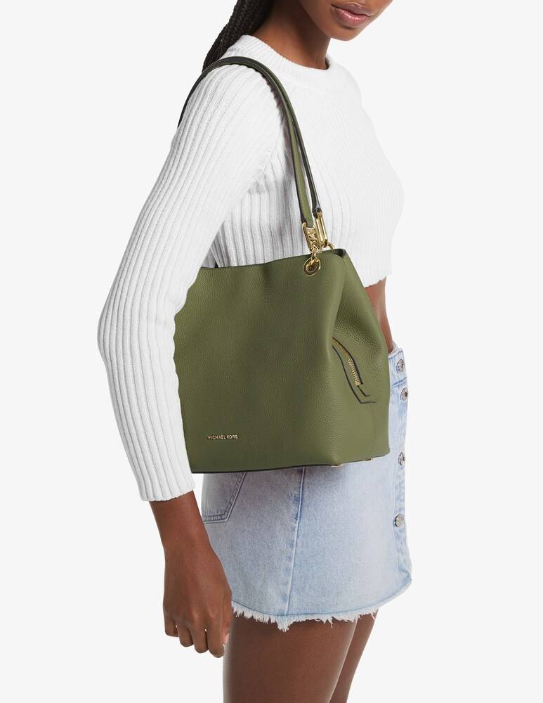 Michael Michael Kors Borsa Shopper L Kensington