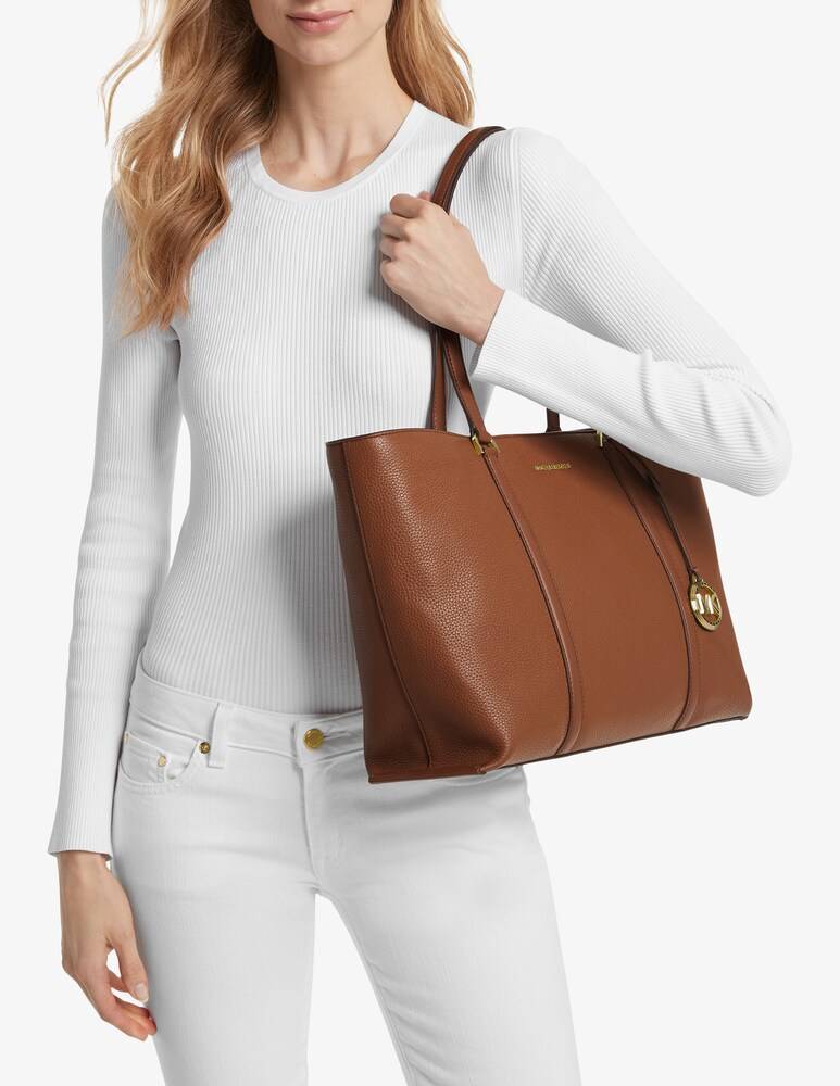 Michael Michael Kors Borsa Shopper L Temple