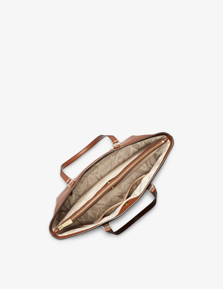 Michael Michael Kors Borsa Shopper L Temple