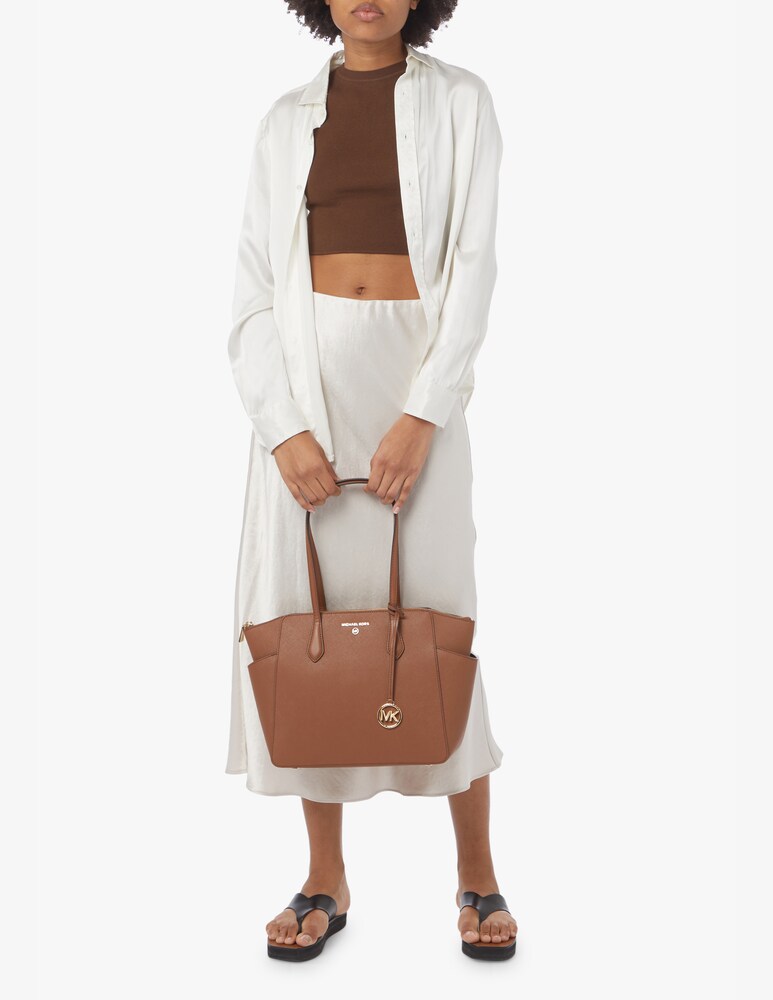 Michael Michael Kors Borsa Shopper M Marilyn