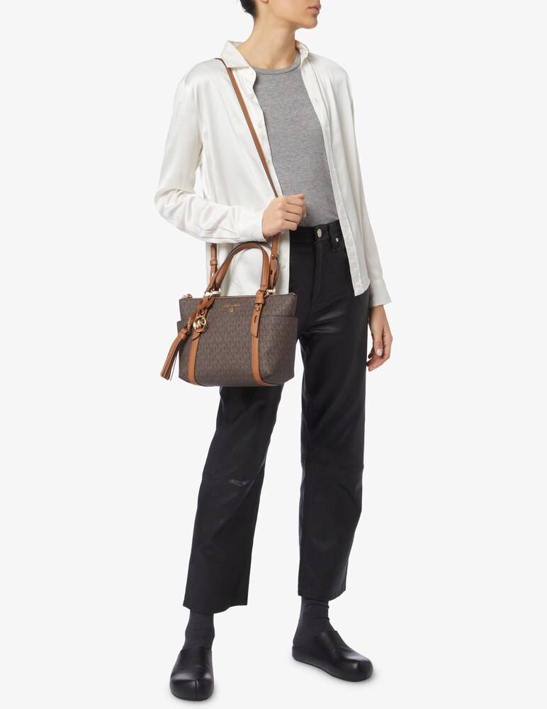 Michael Michael Kors Borsa Shopper S Sullivan