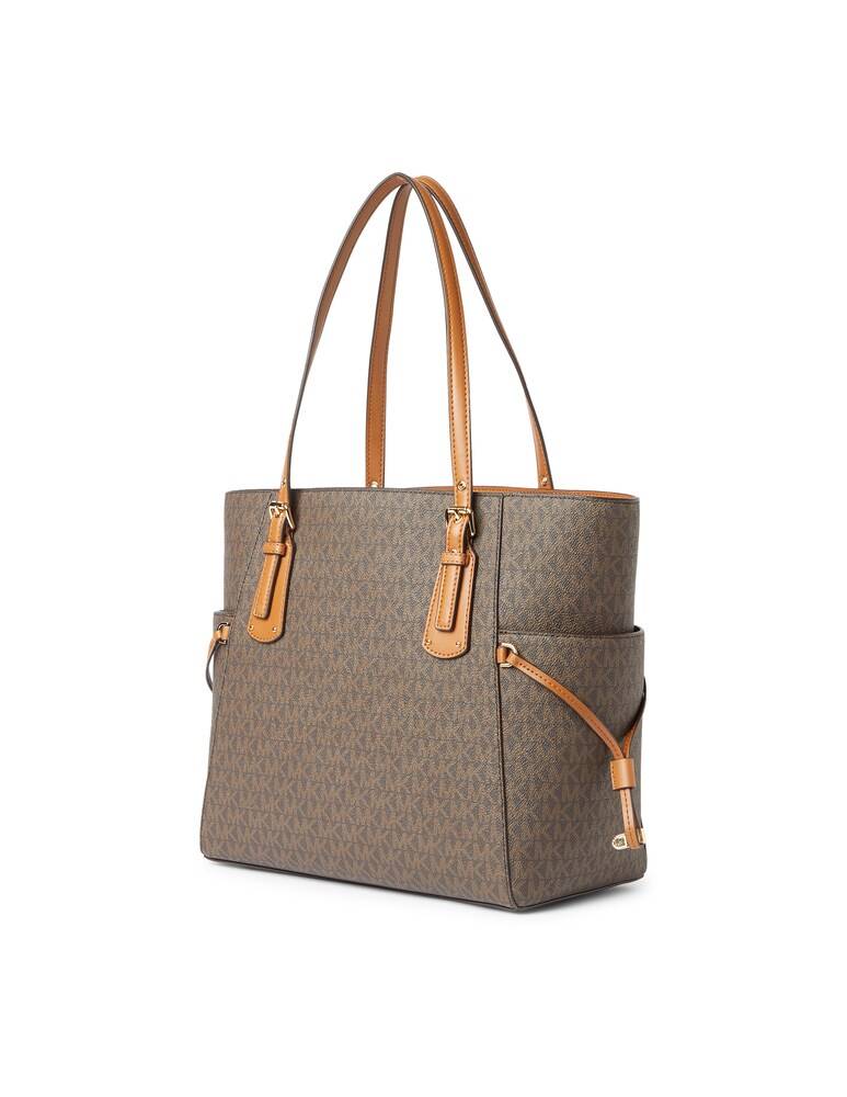 Michael Michael Kors Borsa Shopper Voyager